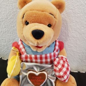 Vintage Disney Pooh